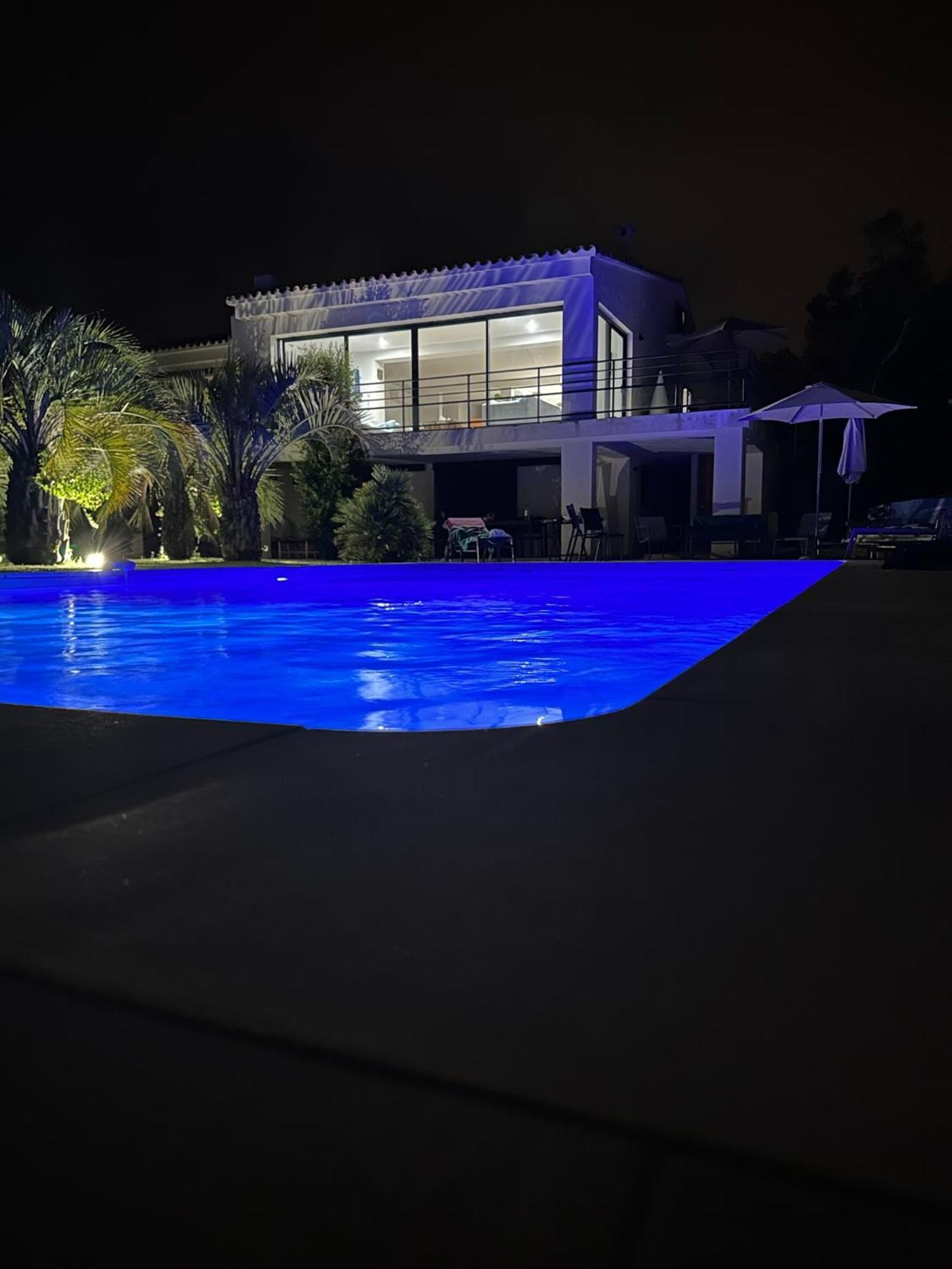 Villa Macalia Pietrosella Exterior foto